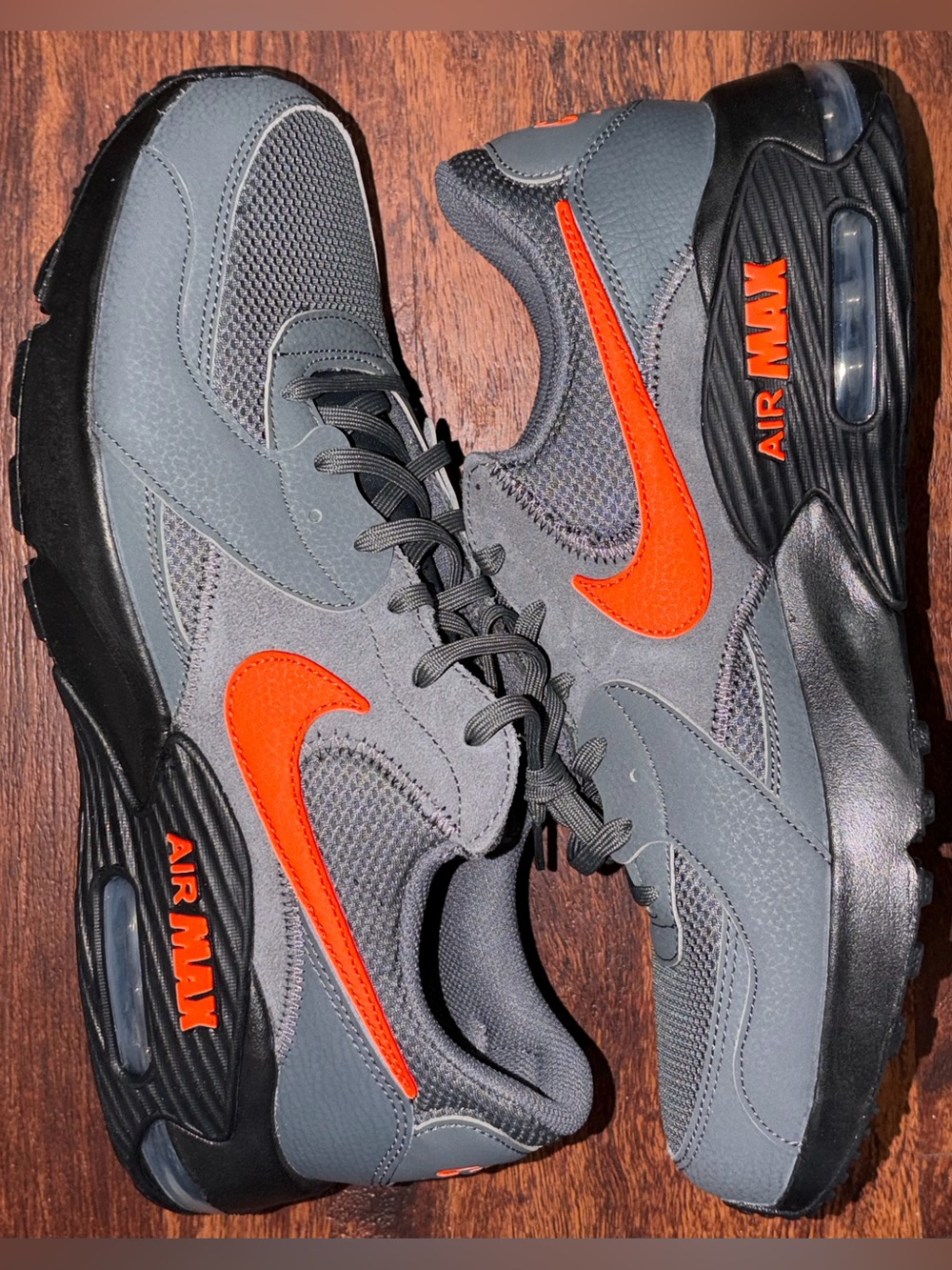 Nike Air Max size 12